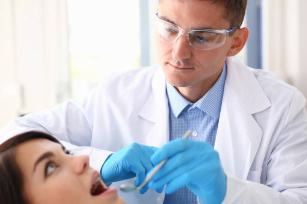 Best Tooth Infection Emergency Dentist [placeholder7] in Middlesex, NC